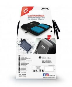 Port HDD torbica Colorado shock 2.5"
