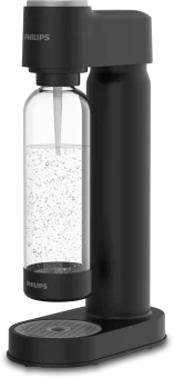 Philips ADD4901BK Sodamaker Lite crni