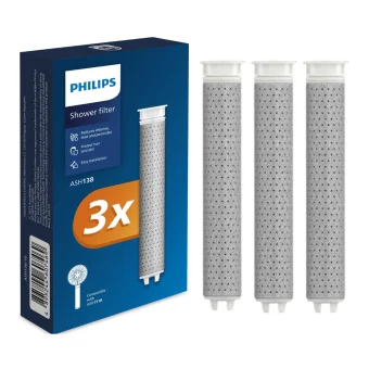 Philips ASH138 za tuš slušalicu 3pack filtera