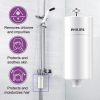 Philips AWP1775 inline za tuš bijeli