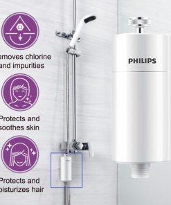 Philips AWP1775 inline za tuš bijeli