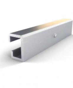 VS+ Rail connector 50 x 37