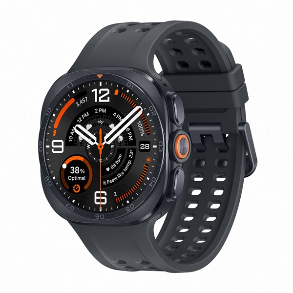 Samsung Galaxy Watch Ultra2