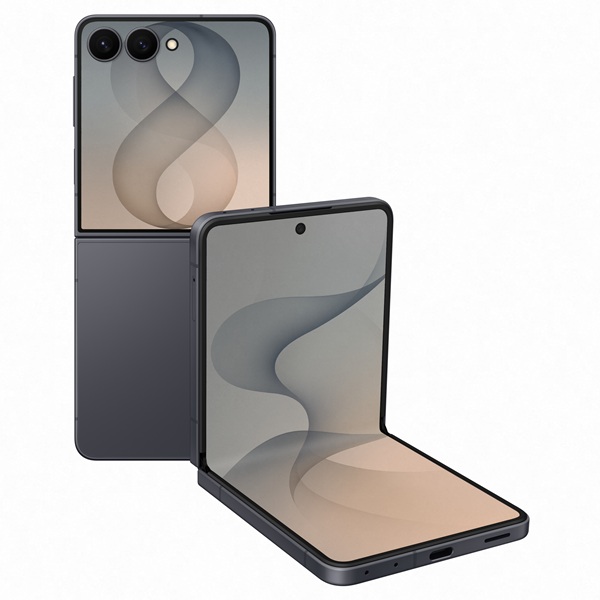 Samsung Galaxy Z Flip 8 6