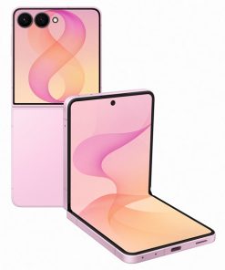 Samsung Galaxy Z Flip 8 6