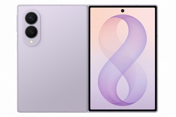 Samsung Galaxy Z Fold 8