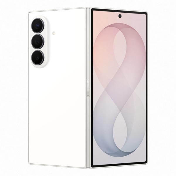 Samsung Galaxy Z Fold 8 Ultra 6