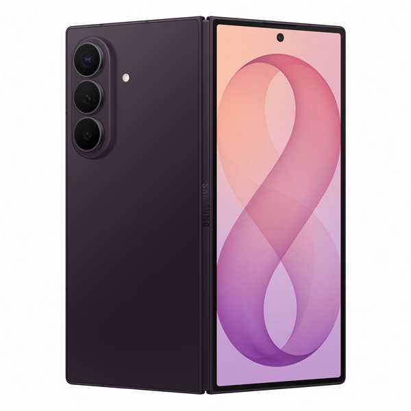 Samsung Galaxy Z Fold 8 Ultra 6