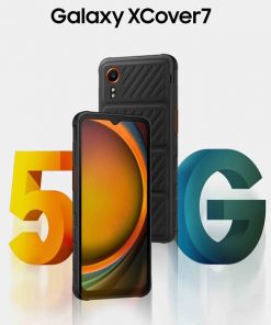 Samsung Galaxy XCover 7  6