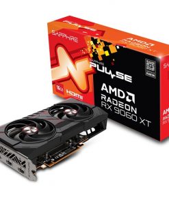 Sapphire Pulse RX 9060XT Gaming OC