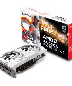 Sapphire Pure RX 9060XT Gaming OC
