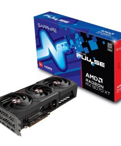 Sapphire Pulse RX 9070XT Gaming