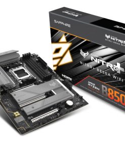 SAPPHIRE NITRO+ B850A WIFI7