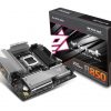 Sapphire NITRO+ B850M WIFI