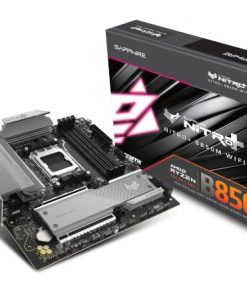Sapphire NITRO+ B850M WIFI