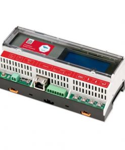 SolarEdge Firefighter Gateway