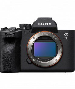 Sony Alpha ILCE-7M4B