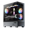 Spire U30 Plus RGB Black