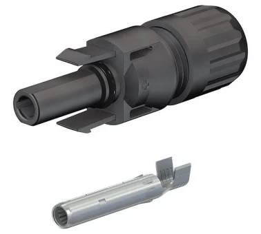 SpojnicaSTÄUBLI4-6mm2 32.0142P0001-UR
