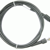 USB kabel za Symbol/Zebra bar kod čitače 4