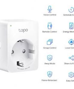 TP-Link Tapo P110 Mini Smart Wi-Fi