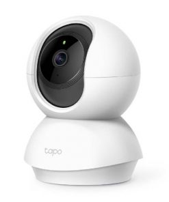 TP-Link Tapo C210 Pan/Tilt Home Security Wi-Fi