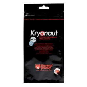 Thermal Grizzly Kryonaut