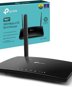 TP-Link Archer MR500