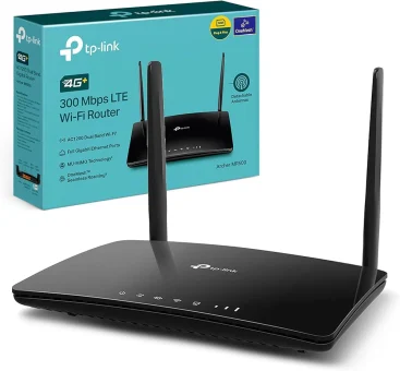 TP-Link Archer MR500