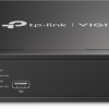 TP-Link VIGI NVR1008H 8MP 8 Channel PoE+