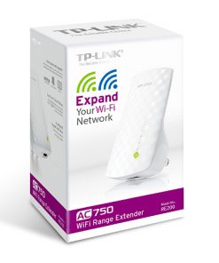 TP-Link RE200