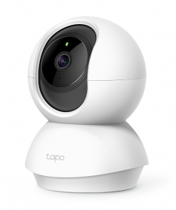 TP-Link Tapo C200 Pan/Tilt Home Security Wi-Fi