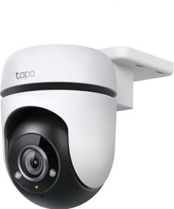 TP-Link Tapo C500 Outdoor Pan/Tilt Security Wi-Fi