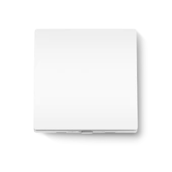 TP-Link Tapo S210Smart Light Switch 1-Gang 1-way