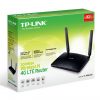 TP-Link TL-MR6400 300Mbps Wireless N 4G LTE Router
