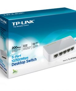 TP-Link TL-SF1005D