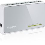 TP-Link TL-SF1008D