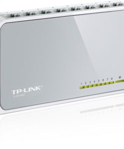 TP-Link TL-SF1008D