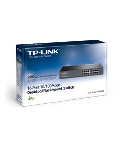 TP-Link TL-SF1016DS