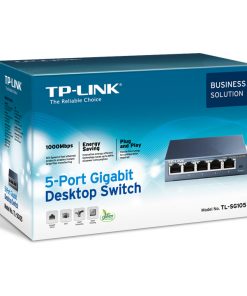 TP-Link TL-SG105