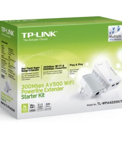 TP-Link TL-WPA4220KIT