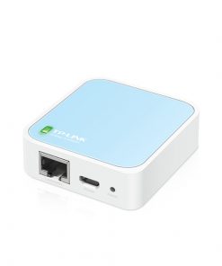 TP-Link TL-WR802N