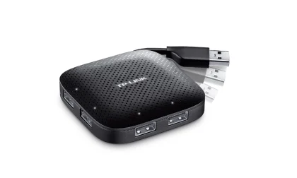 TP-Link UH400