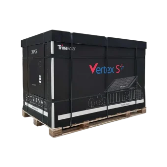 Trinasolar 465W