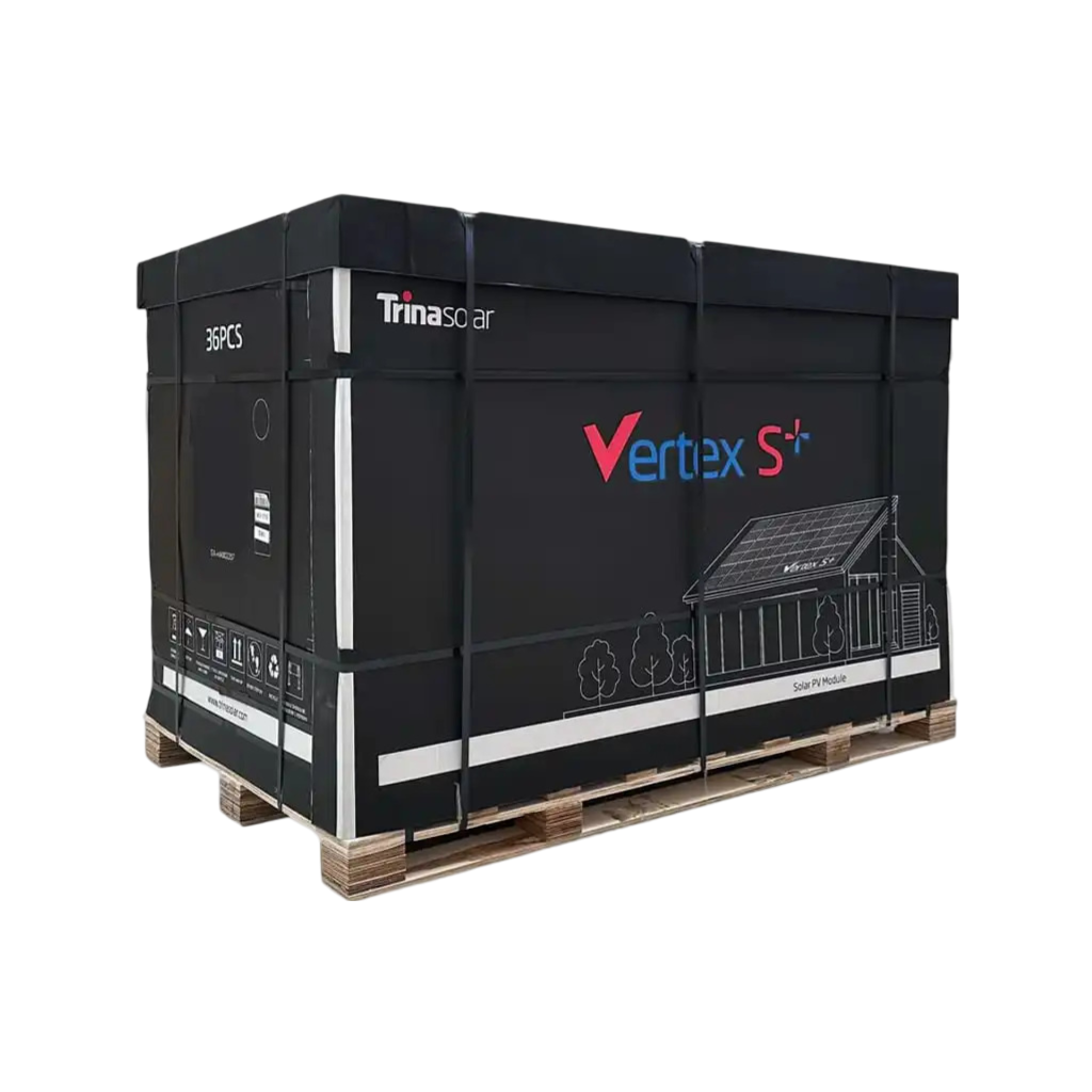 Trinasolar 465W