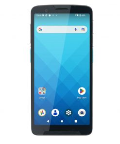 Unitech EA660WiFi+5G+2D