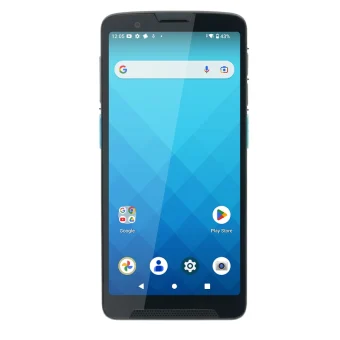 Unitech EA660WiFi+5G+2D