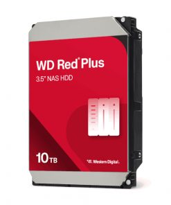 WD Red Plus WD100EFGX