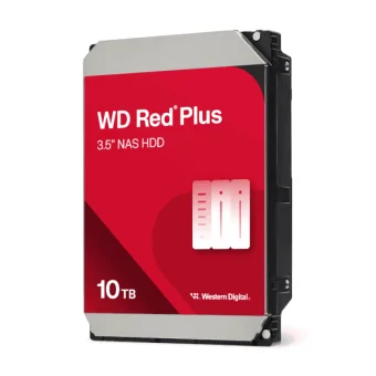 WD Red Plus WD100EFGX