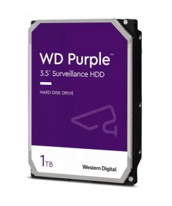 WD Purple WD11PURZ 1TB